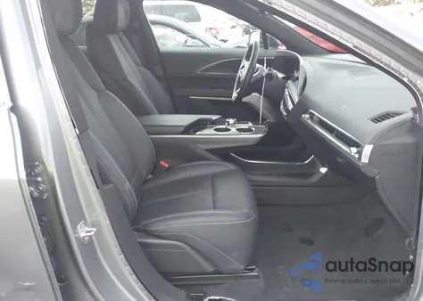 2024 Cadillac Lyriq Sport W/1Sk z USA, uszkodzony, nr VIN 1GYKPWRL4RZ125218